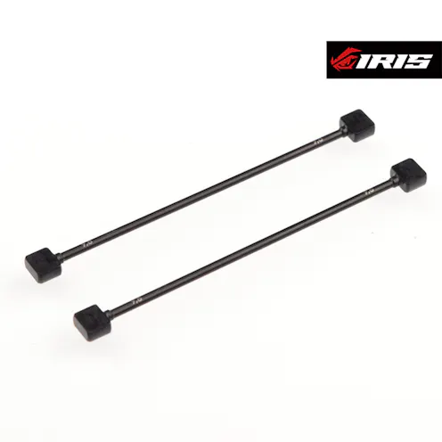 #IRIS-51009 - Iris ONE Spring Set C=9.8 (2pcs)