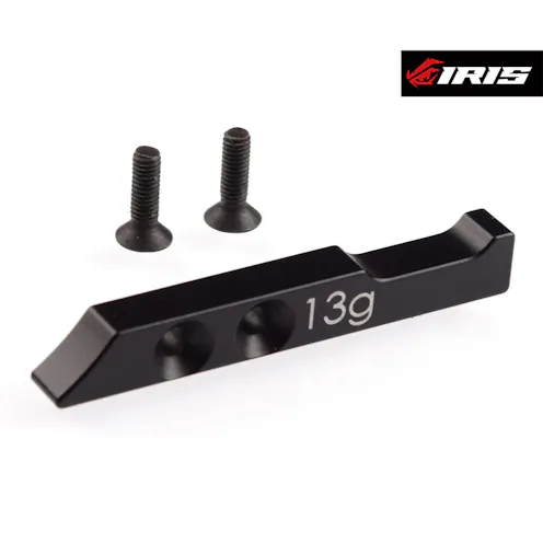 #IRIS-75003 - Iris ONE Motor Mount Weight 13g