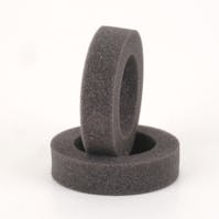 #U6667 - Schumacher Foam Tyre Insert; Hard - Slim - 2WD
