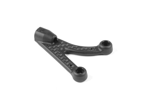 #XR302134-S - X4 CFF� UPPER ARM - INNER SHOCK POSITION - SOFT - FR/RL