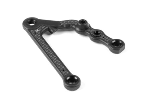 #XR302182-M - X4 CFF� FRONT LOWER ARM - INNER SHOCK POSITION - MEDIUM - RIGHT