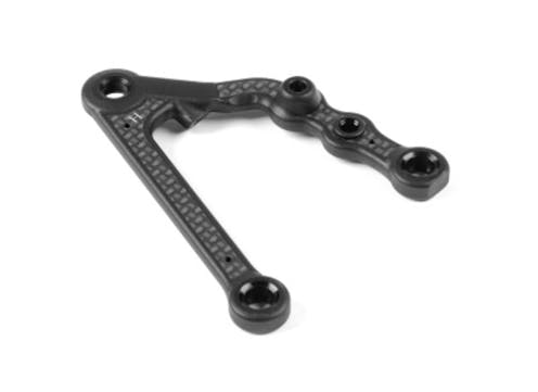 #XR302182-H - X4 CFF� FRONT LOWER ARM - INNER SHOCK POSITION - HARD - RIGHT