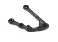 #XR303183-H - X4 CFF� REAR LOWER ARM - INNER SHOCK POSITION - HARD - LEFT