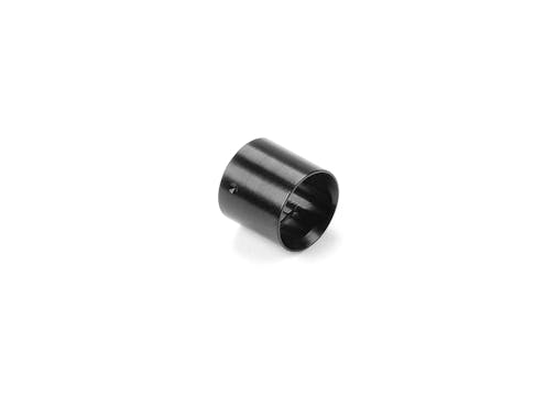 #XR305256 - ECS BB SC ALU DRIVE SHAFT SLEEVE - SWISS 7075 T6