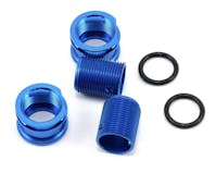 #BD-ABM6 -  BD8/BD7 Adjustable Body Mount (Blue) for 6mm Post (2pcs)