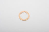 #B2-501GGA - Yokomo Gasket of Gear Diff. for SO1.0|SO2.0|YZ-2|B-MAX2