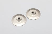 #B2-670PA - Yokomo Slipper Plate for YZ2/YZ4/B-MAX2