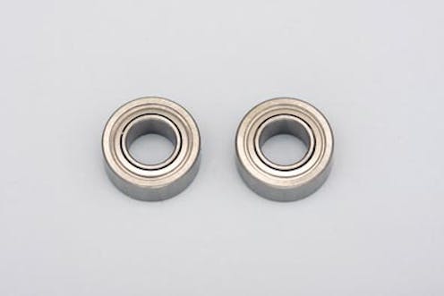 #BB-1050PA - Yokomo 5X10x4mm Super Prec.Bearing (2pcs)