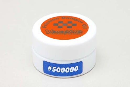 #YS-500KB - Yokomo Super Blend Friction Oil #500K - 3g