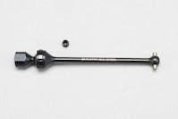 #S4-010C63 -  YZ-4 Center Drive Shaft (63.5mm Bone)