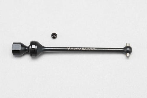 #S4-010C63 -  YZ-4 Center Drive Shaft (63.5mm Bone)
