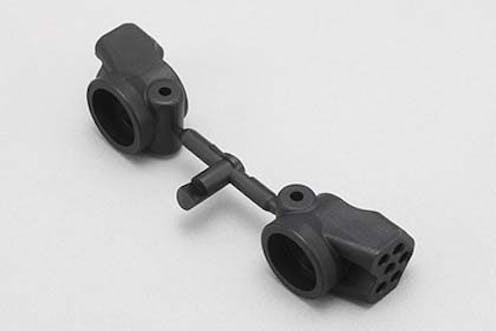 #Z2-415RHA -  YZ-2/YZ-4 Rear hub carrier (0 dig/Hard)