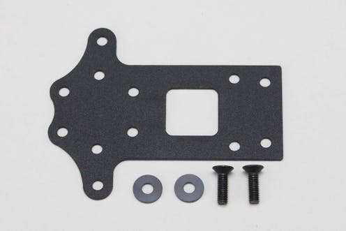 #Z2-002RGW -  Yokomo RO1.0/SO series Rear Grip-Up Weight (12g)