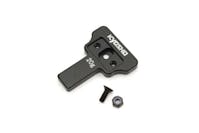 #K.IFW604B-20 - Front chassis weight Kyosho Inferno MP10 (20g)