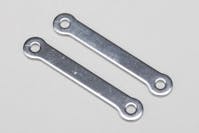 #Z2-300FBS -  Front Sus Mount Plate (Steel/2pcs) for SO1.0|SO2.0