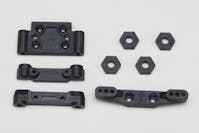 #Z2-300RO - Moulded Suspension Parts Set for RO1.0|SO1.0|SO2.0