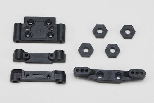 #Z2-300RO - Moulded Suspension Parts Set for RO1.0|SO1.0|SO2.0