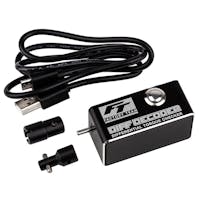 #AS91918 - TEAM ASSOCIATED FACTORY TEAM DIFF DECODER (HARDNESS METER)