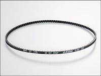 #TB-A30-351 -  AXON PRECISION DRIVE BELT (351mm)