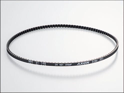 #TB-A30-351 - AXON PRECISION DRIVE BELT (351mm)
