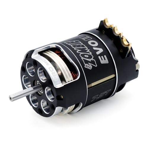 #M-TZ-EVO275T - TEAM ZOMBIE EVO 2 PRO MOD MOTOR - BRCA - 7.5T