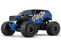 #ARA3230T1 - ARRMA GORGON 2WD MT 1/10 RTR S - REQ BATT & CHARGE - BLUE