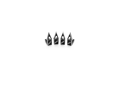 #MAX-02-001 - MXLR - Awesomatix Caster Tool (4 pcs)