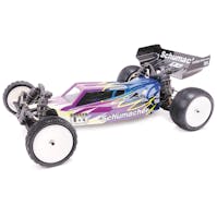 #JC0432 - JCONCEPTS S2 COUGAR LD3 BODY