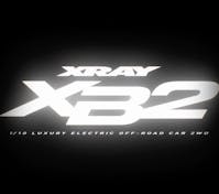 #XR320017 - XRAY XB2C'25 - 2WD 1/10 ELECTRIC OFF-ROAD CAR - CARPET EDITION