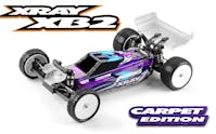 #XR320018 - XRAY XB2C'25 - 2WD 1/10 ELECTRIC OFF-ROAD CAR - CARPET EDITION