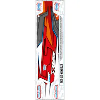 #TKR-CS-XRXB423 - TKR XRAY XB4'23 CHASSIS SKIN