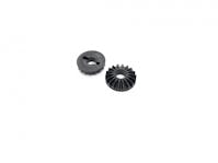 #G08-3.95 - Awesomatix A12-GD Bevel Gear x2