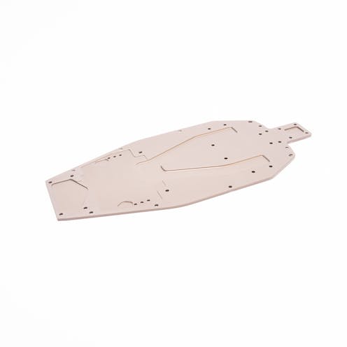 #U8609 - Alloy Chassis - LD3