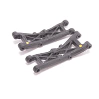 #U8634 - Front Wishbones Med Flex (pr) - LD3