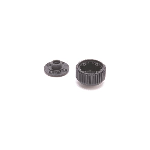 #U8635 - Gear Diff Mouldings - LD3