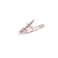 #U8639 - Ti Front Axle (pr) - LD3