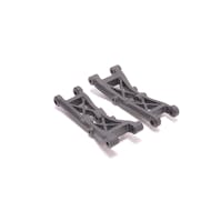 #U8640 - Front Wishbones Carbon Filled (pr) - LD3