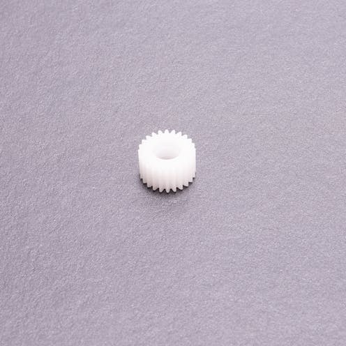 #U8642 - CNC Idler Gear - LD3D