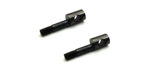 #K.UTW006 - Front Wheel Shaft SP Kyosho Ultima JJ (2)