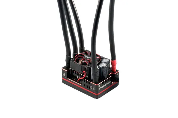 REDS ESC MOTOR COMBO