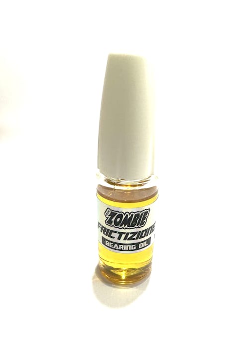#S-TZ-FZ0002 - ZOMBIE FRICTIZONE STEEL BALL BEARING OIL