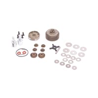 #U8396 - ALLOY DIFF COMPLETE V2 - KR,KD,LD/2/3,ST/2