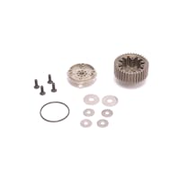 #U8397 - ALLOY DIFF CONVERSION V2 - KR,KD,LD/2/3,ST/2