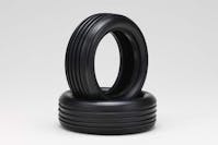 #TF-630H - Yokomo Barrel Hfor 2WD Front Tire (2pcs)