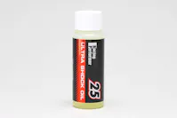 #RP-113250 - RP Ultra Shock Oil #25 (Yellow)