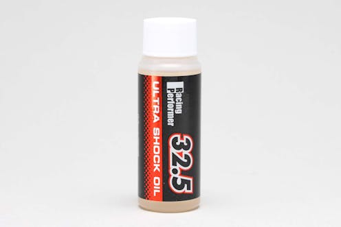 #RP-113325 - RP Ultra Shock Oil #32.5 (Brown)