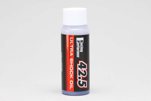 #RP-113425 - RP Ultra Shock Oil #42.5 (Blue)