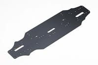 #RS-002 - FRP Main Chassis (2.0mm) for RS1.0