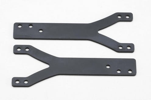 #RS-003 - FRP F/R Upper Deck (2.0mm) for RS1.0