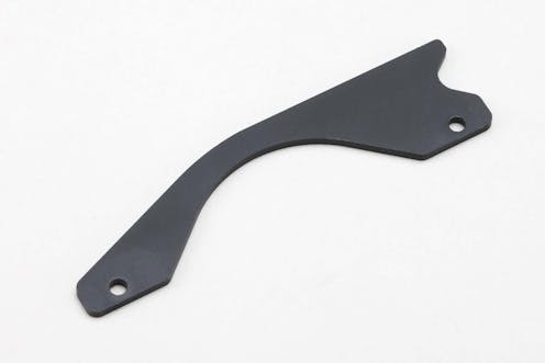 #RS-003B - FRP Center Upper Deck (2.0mm) for RS1.0